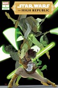 STAR WARS: THE HIGH REPUBLIC #1-TCM 