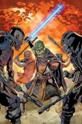STAR WARS: THE HIGH REPUBLIC #1-WANT-B 