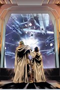 STAR WARS: THE HIGH REPUBLIC #1-CBE-B 