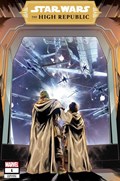 STAR WARS: THE HIGH REPUBLIC #1-CBE 