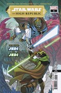 STAR WARS: THE HIGH REPUBLIC #1-3rd 