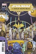 STAR WARS: THE HIGH REPUBLIC #1-2nd 