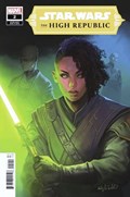 STAR WARS: THE HIGH REPUBLIC #2-RI 