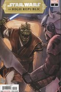STAR WARS: THE HIGH REPUBLIC #2 