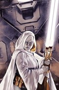 STAR WARS: THE HIGH REPUBLIC #11-ILLUM-B 