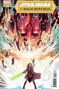 STAR WARS: THE HIGH REPUBLIC #12-RI 