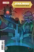 STAR WARS: THE HIGH REPUBLIC #14 