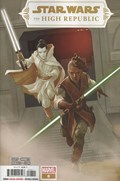 STAR WARS: THE HIGH REPUBLIC #8 