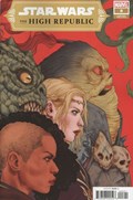 STAR WARS: THE HIGH REPUBLIC #8B 
