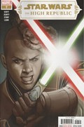 STAR WARS: THE HIGH REPUBLIC #7 