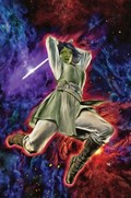 STAR WARS: THE HIGH REPUBLIC #6-ILLUM-B 