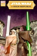 STAR WARS: THE HIGH REPUBLIC #7-ILLUM 