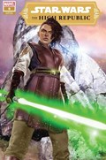 STAR WARS: THE HIGH REPUBLIC #8-ILLUM 