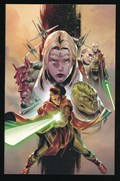 STAR WARS: THE HIGH REPUBLIC #1-WNDER-B 