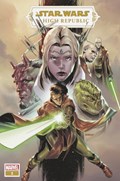 STAR WARS: THE HIGH REPUBLIC #1-WNDER 