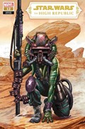 STAR WARS: THE HIGH REPUBLIC #12C 