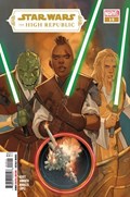 STAR WARS: THE HIGH REPUBLIC #15 