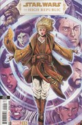 STAR WARS: THE HIGH REPUBLIC #15-2nd 