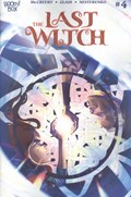 THE LAST WITCH #4 