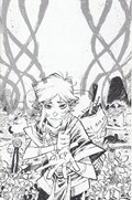 THE LAST WITCH #4-RI 