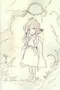 THE LAST WITCH #1-RA-B 