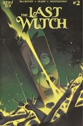 THE LAST WITCH #2 