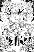 THE LAST WITCH #2-RI 