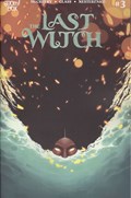 THE LAST WITCH #3 
