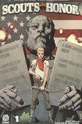 SCOUT'S HONOR #1 