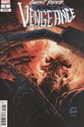 GHOST RIDER: RETURN OF VENGEANCE #1D 