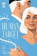 HUMAN TARGET #2 