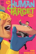 HUMAN TARGET #3 