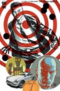 HUMAN TARGET #4B 