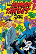HUMAN TARGET #4 