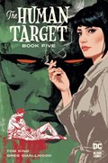 HUMAN TARGET #5 