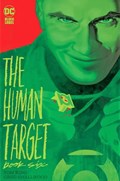 HUMAN TARGET #6 