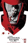 HUMAN TARGET #8 