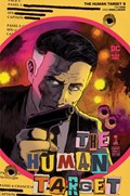 HUMAN TARGET #9-RI 