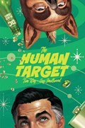 HUMAN TARGET #10 