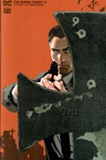 HUMAN TARGET #11B 