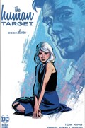 HUMAN TARGET #11 