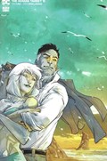 HUMAN TARGET #11-RI 