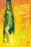 HUMAN TARGET #7 