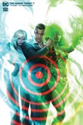 HUMAN TARGET #7-RI 