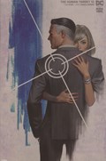 HUMAN TARGET #12-RI 