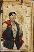 DARK KNIGHTS OF STEEL #1-RI 