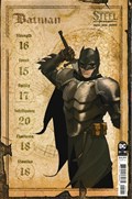 DARK KNIGHTS OF STEEL #2-RI 