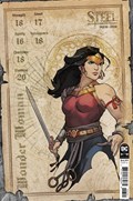 DARK KNIGHTS OF STEEL #3C 
