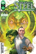 DARK KNIGHTS OF STEEL #4 