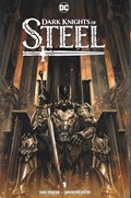 DARK KNIGHTS OF STEEL #1-JOLZ 